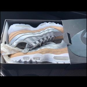 Women’s Air Max 95’s
